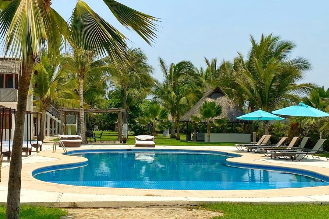 Photo of Outdoor in Acapulco