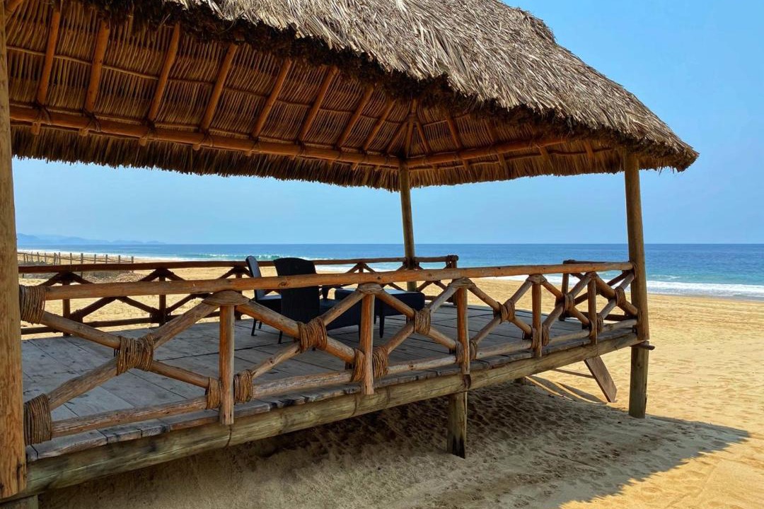 Photo of Patio Balcony in Acapulco