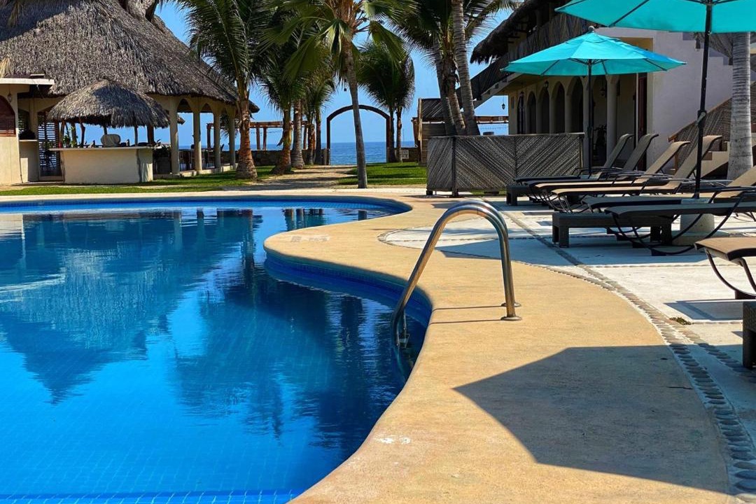 Photo of Outdoor in Acapulco