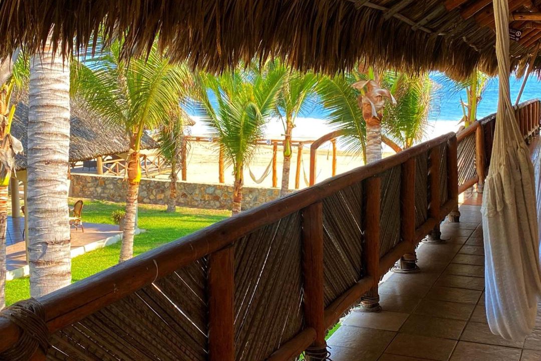 Photo of Patio Balcony in Acapulco
