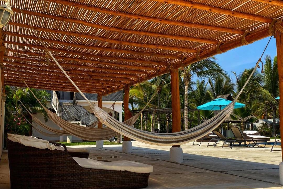 Photo of Patio Balcony in Acapulco