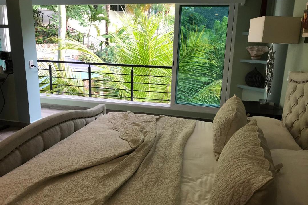 Photo of Livingroom in Boca de Tomatlan