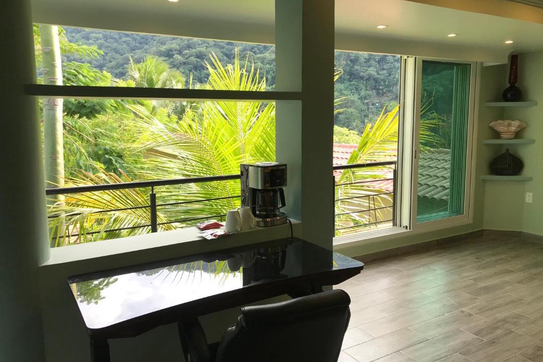 Photo of Livingroom in Boca de Tomatlan