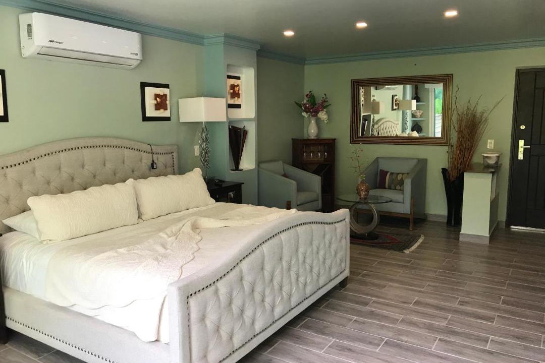 Photo of Bedroom in Boca de Tomatlan