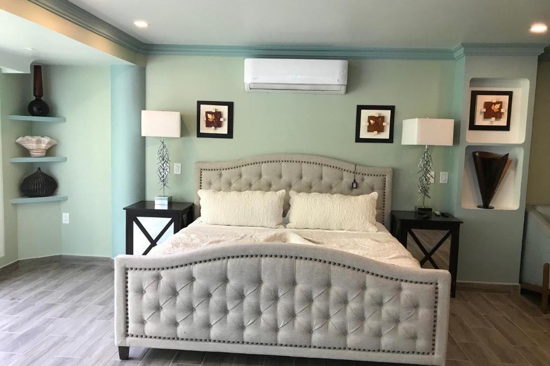 Photo of Bedroom in Boca de Tomatlan
