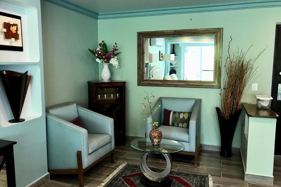 Photo of Livingroom in Boca de Tomatlan