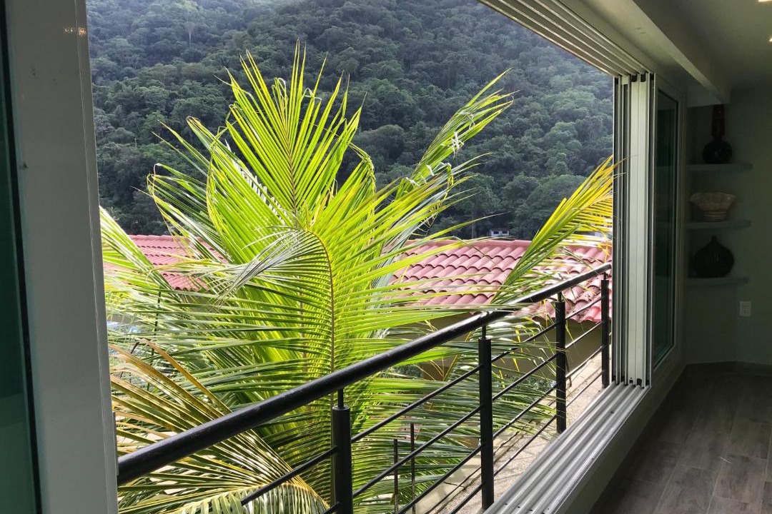 Photo of Patio Balcony in Boca de Tomatlan
