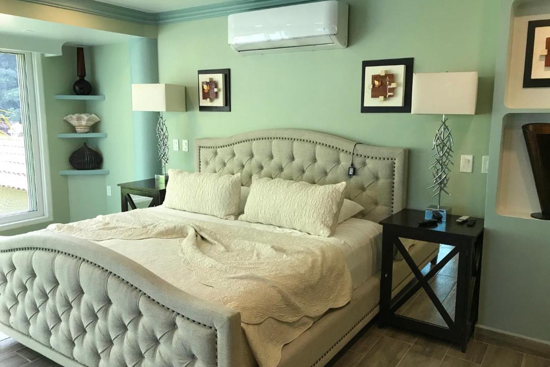 Photo of Bedroom in Boca de Tomatlan