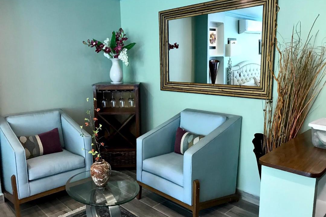 Photo of Livingroom in Boca de Tomatlan