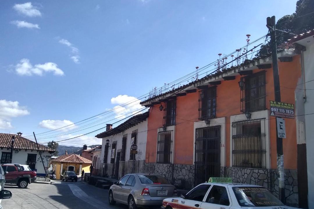 Photo of Others in De La Merced