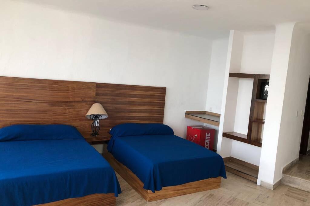 Photo of Bedroom in Las Hadas