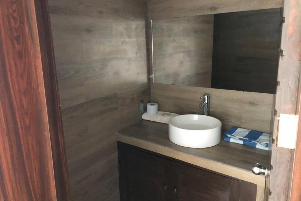 Photo of Bathroom in Las Hadas