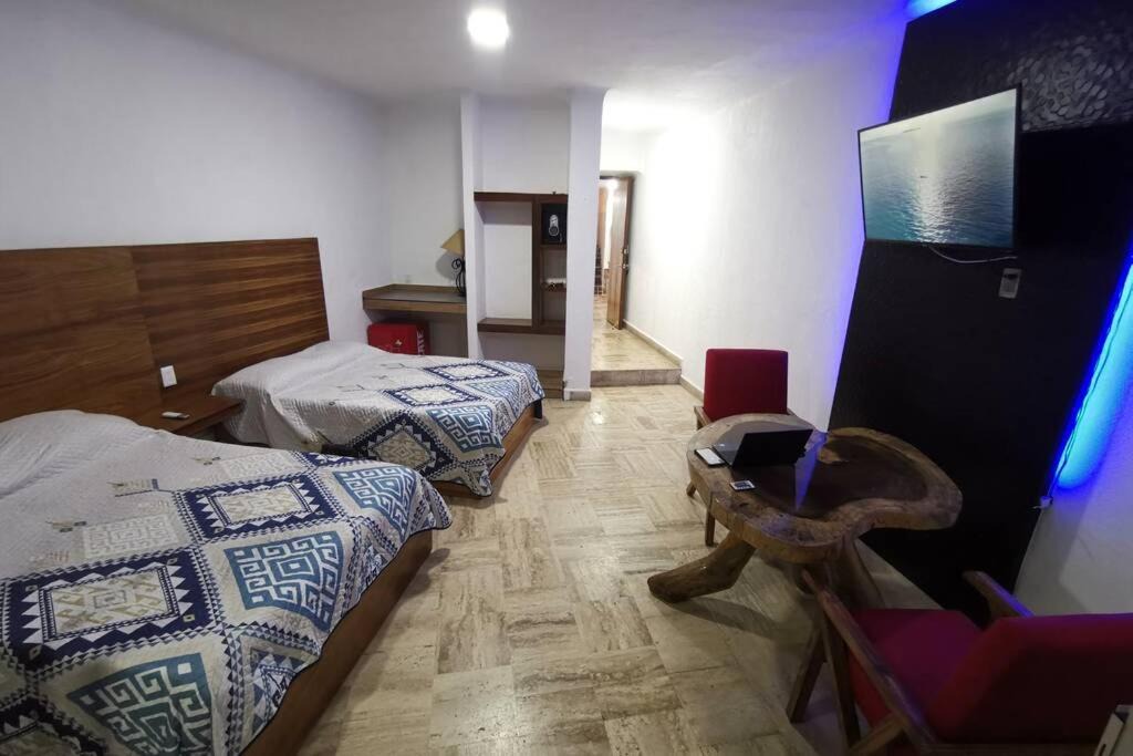 Photo of Bedroom in Las Hadas
