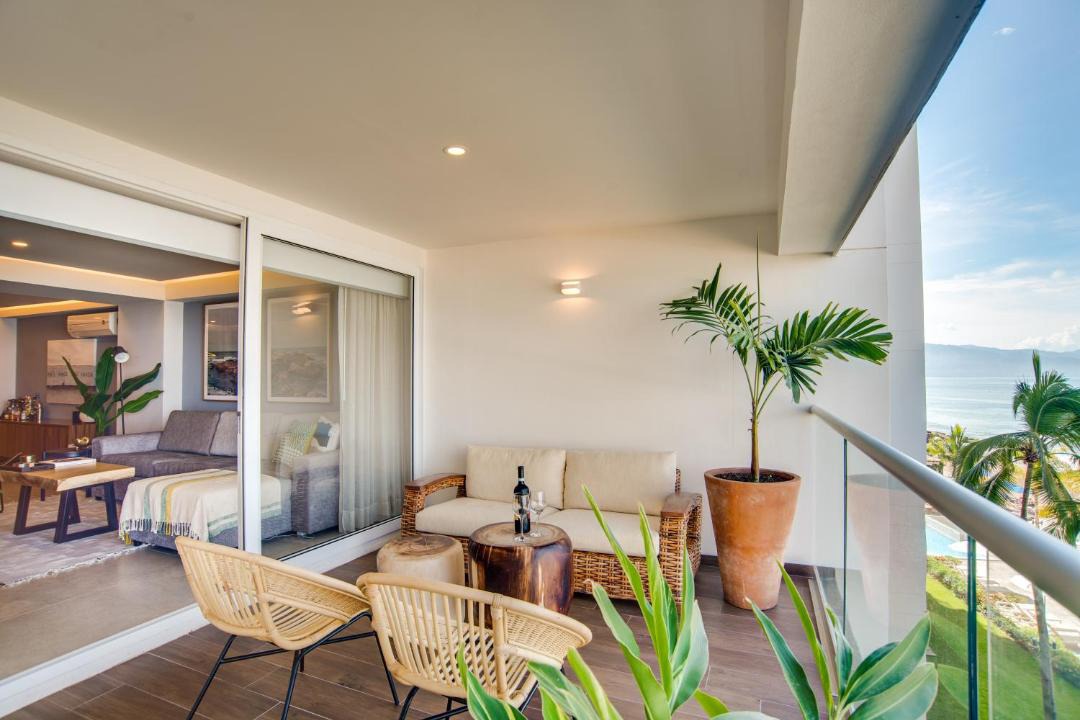 Photo of Patio Balcony in Las Glorias