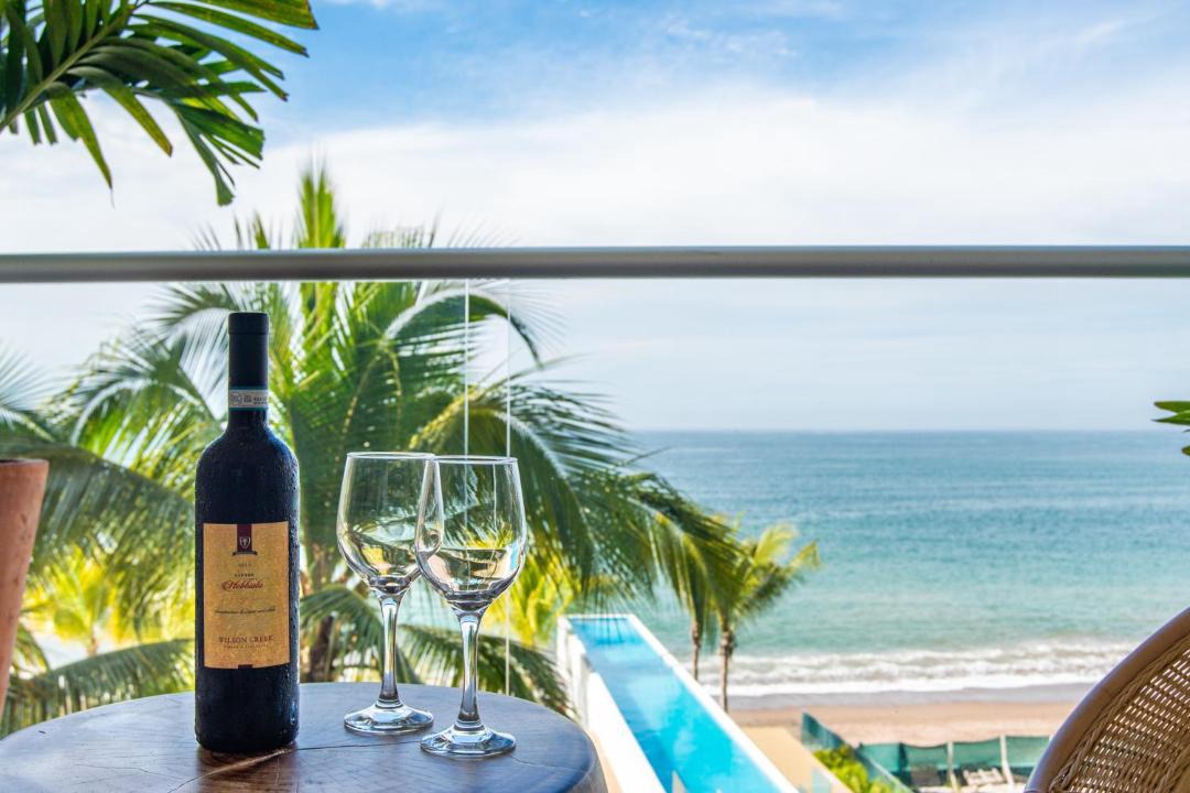 Photo of Patio Balcony in Las Glorias