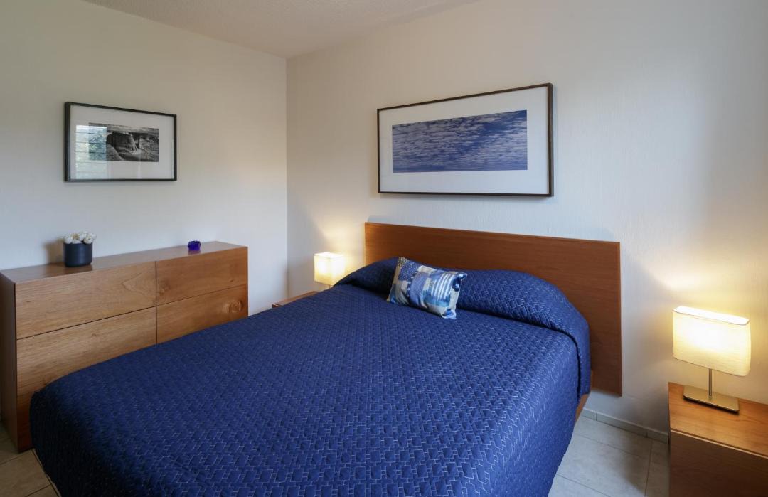 Photo of Bedroom in Zona Minerva