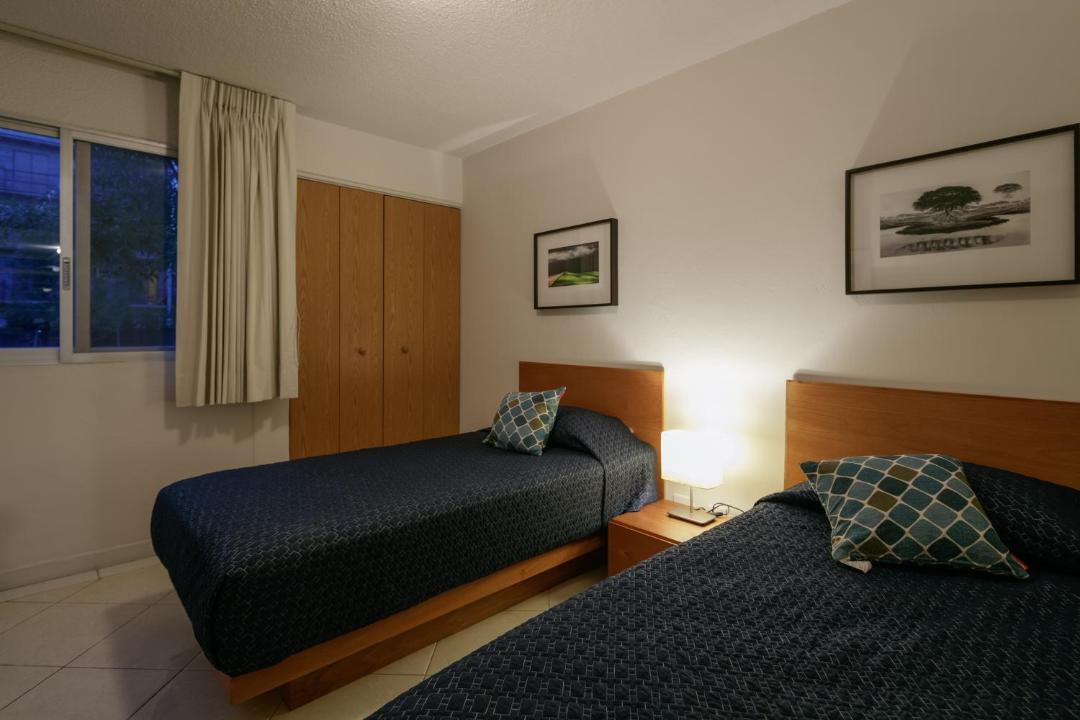 Photo of Bedroom in Zona Minerva