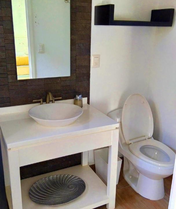 Photo of Bathroom in Puerto Marques