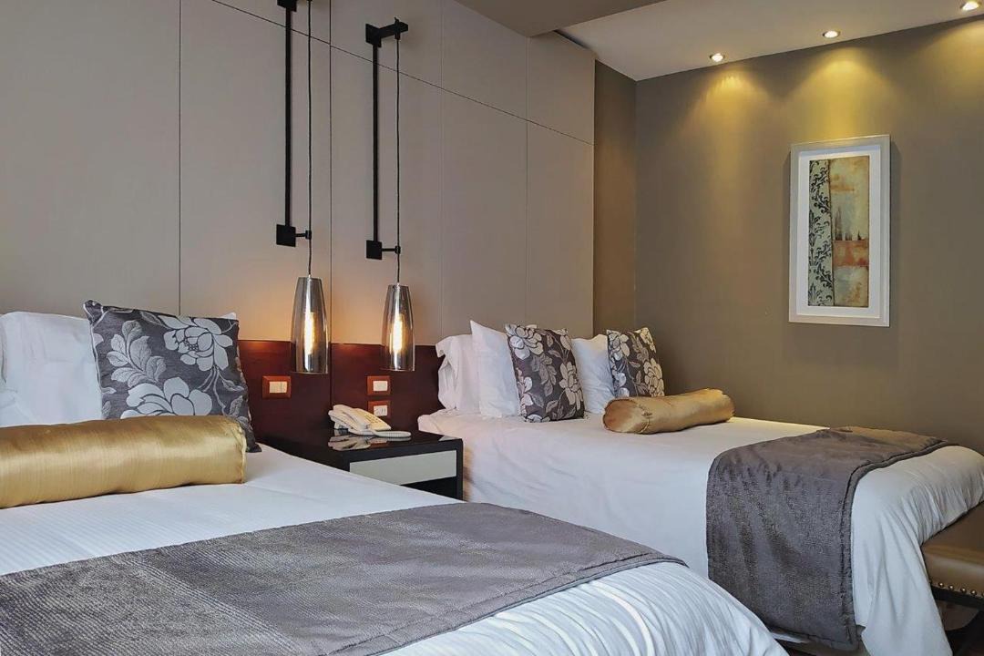 Photo of Bedroom in Aguascalientes