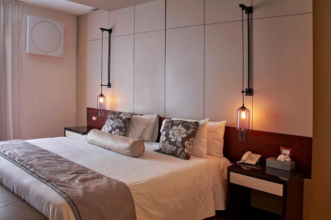 Photo of Bedroom in Aguascalientes