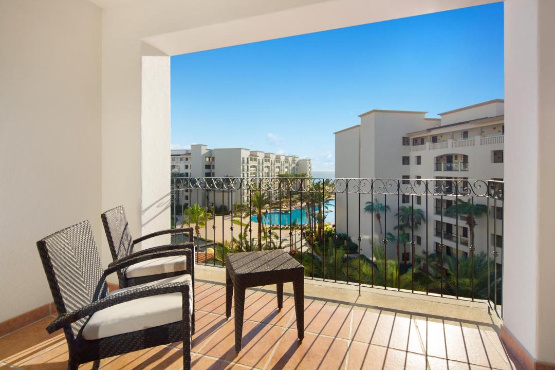 Photo of Patio Balcony in Zona Hotelera