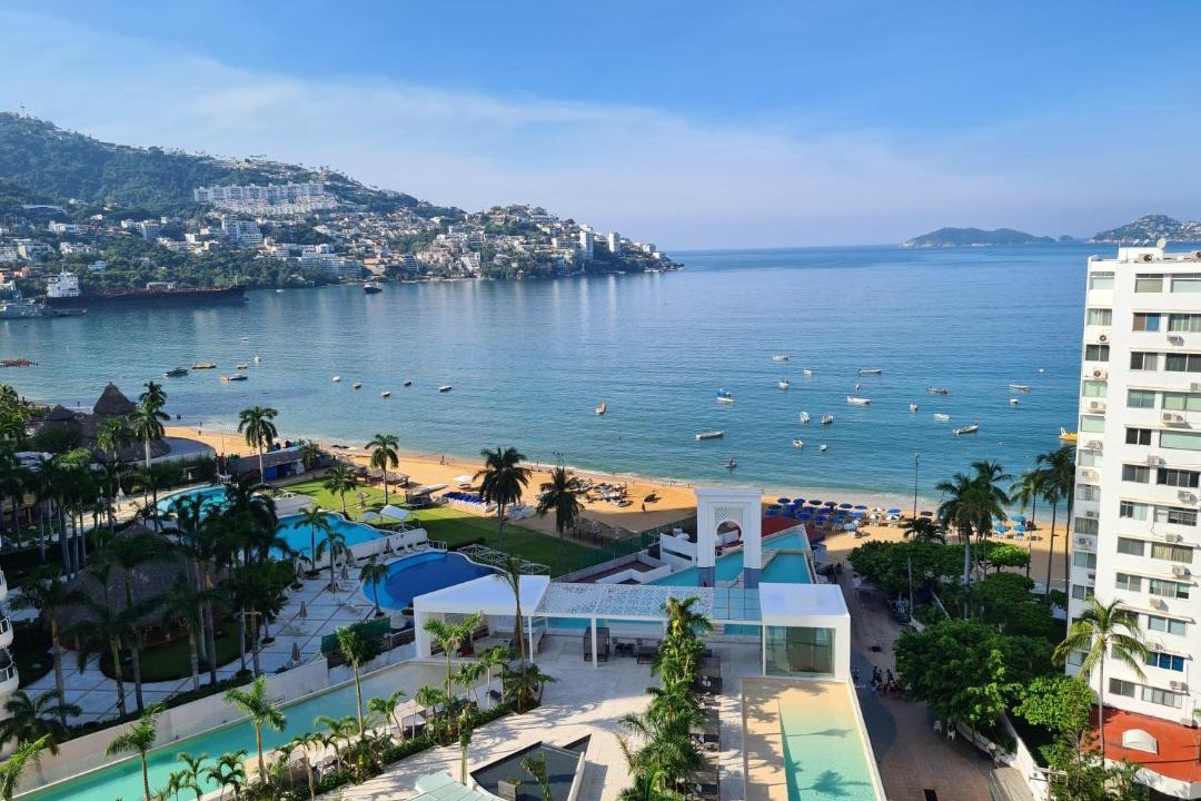 Photo of Others in Costera Acapulco
