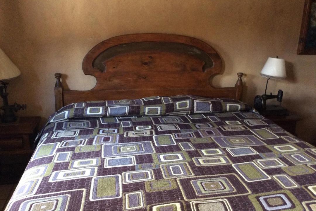 Photo of Bedroom in Perote