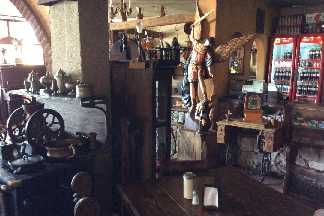 Photo of Kitchen in Perote