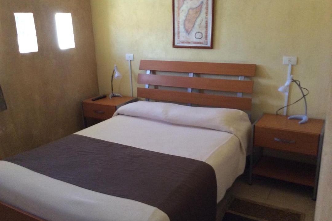 Photo of Bedroom in Perote