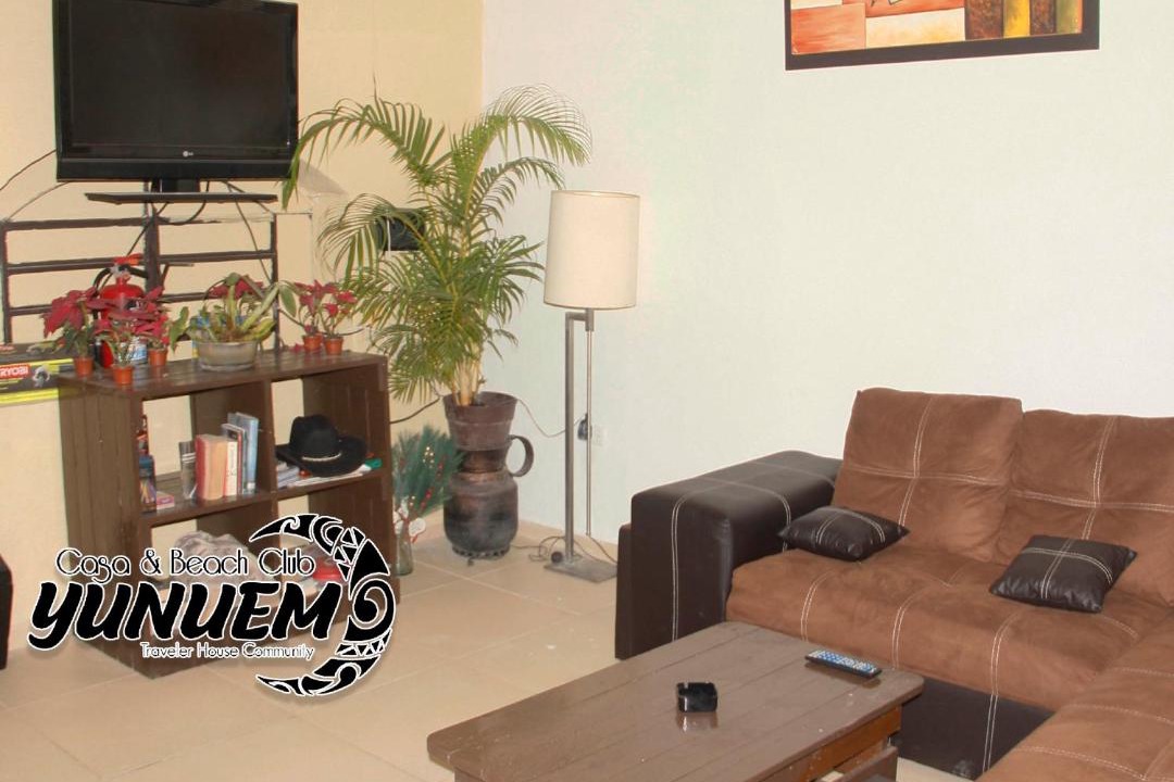 Photo of Livingroom in Centro