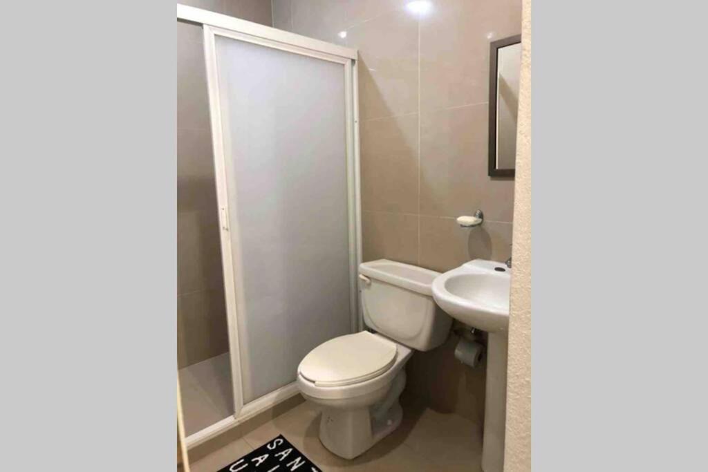 Photo of Bathroom in Granjas del Marques