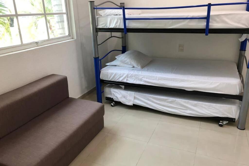 Photo of Bedroom in Granjas del Marques