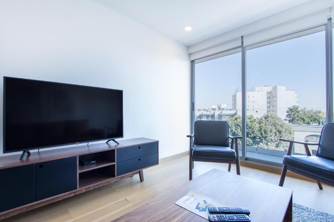 Photo of Livingroom in Hipodromo