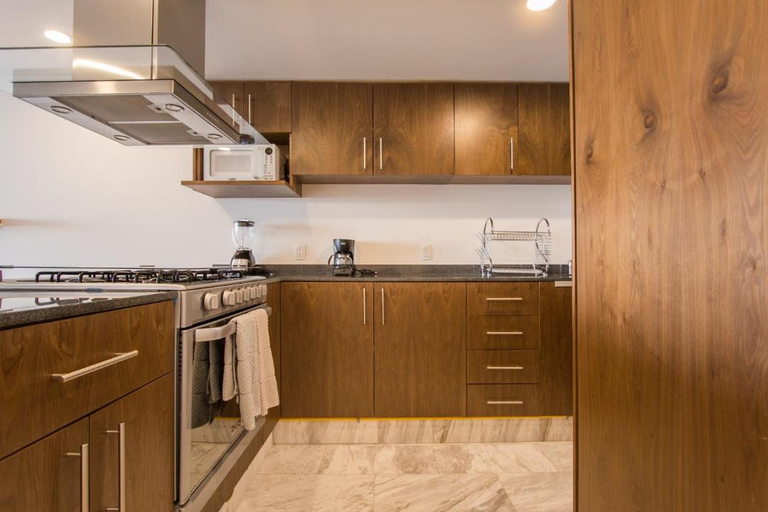 Photo of Kitchen in Hipodromo
