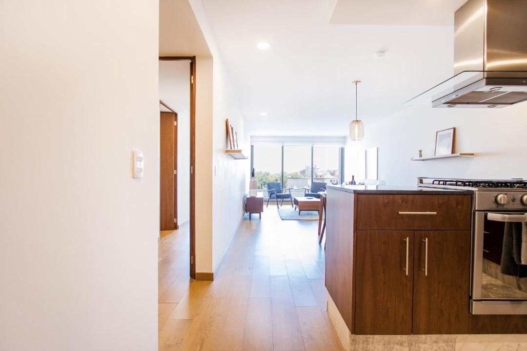 Photo of Kitchen in Hipodromo