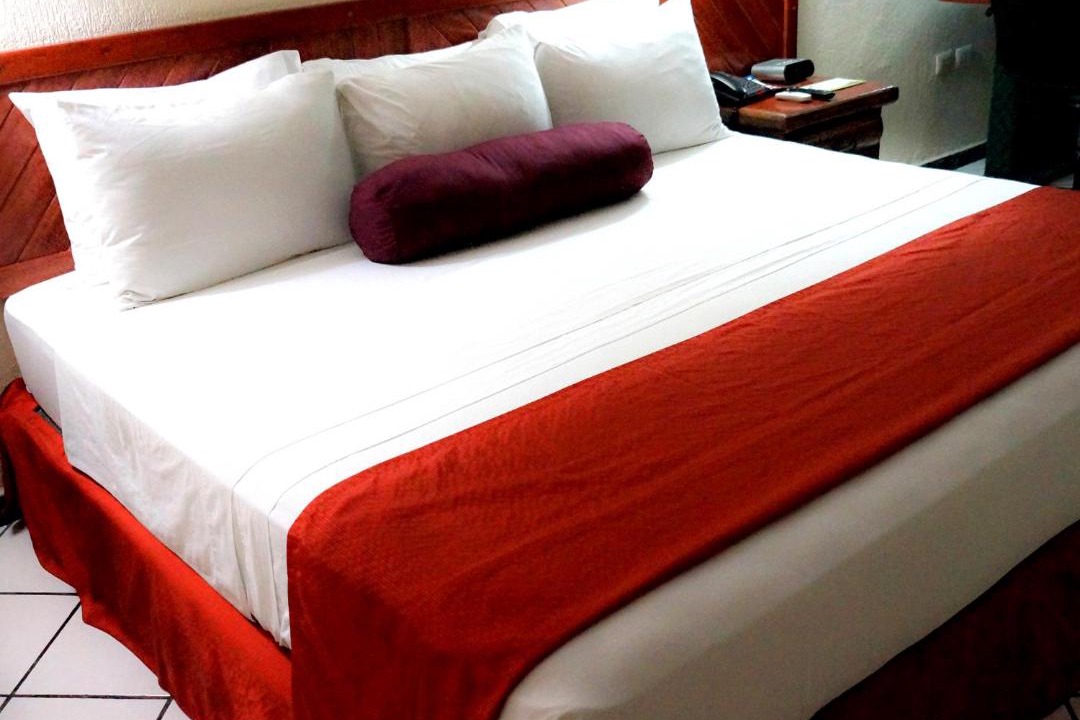 Photo of Bedroom in Coatzacoalcos