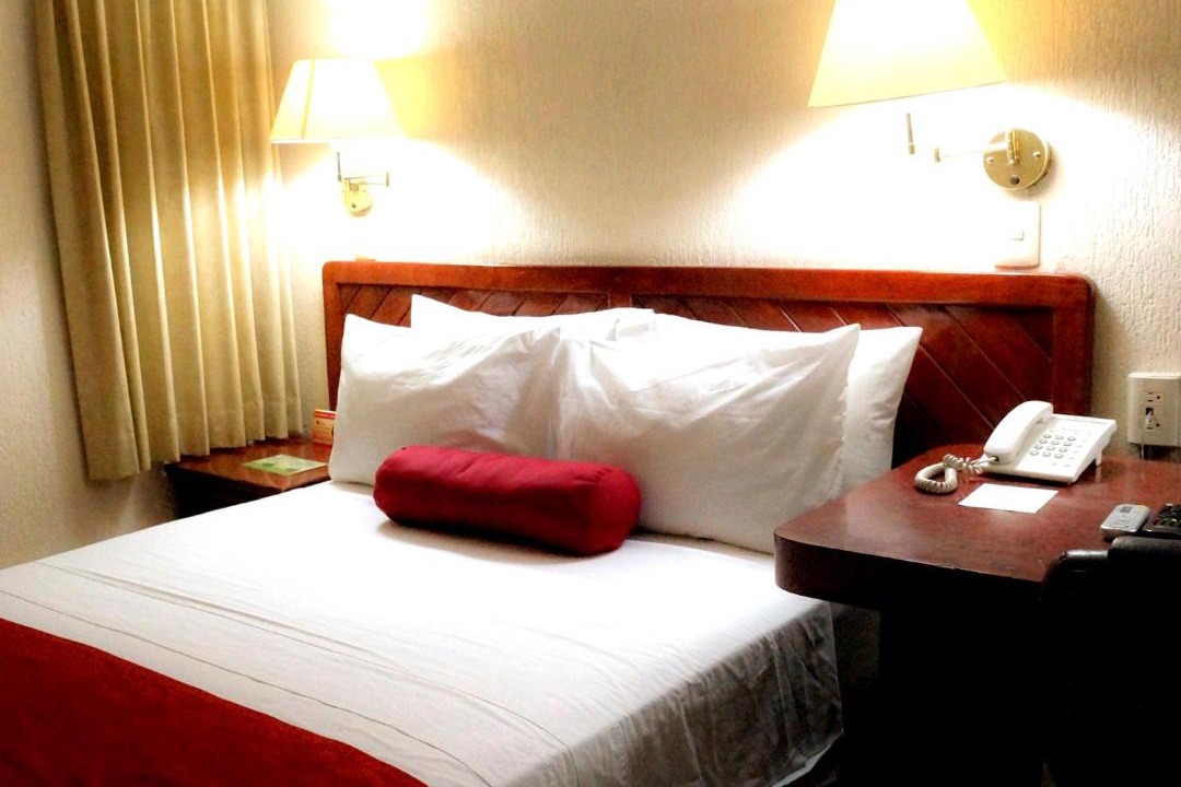 Photo of Bedroom in Coatzacoalcos