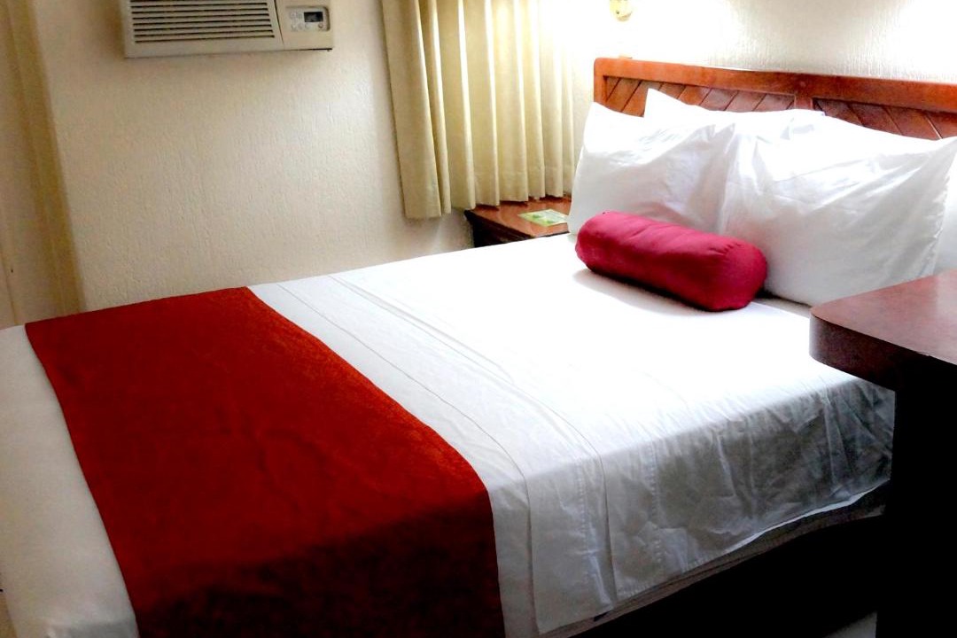 Photo of Bedroom in Coatzacoalcos