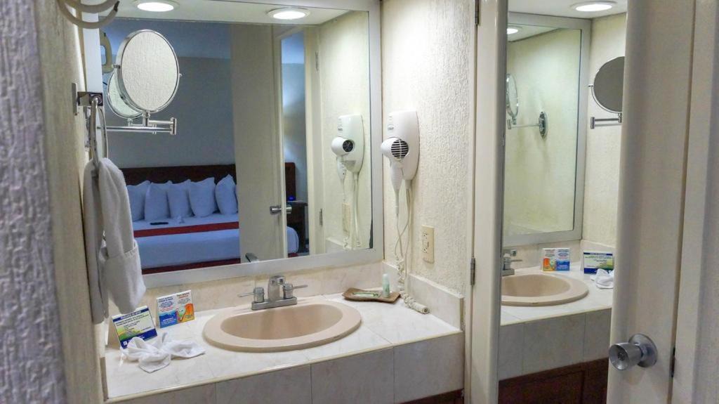 Photo of Bathroom in Coatzacoalcos