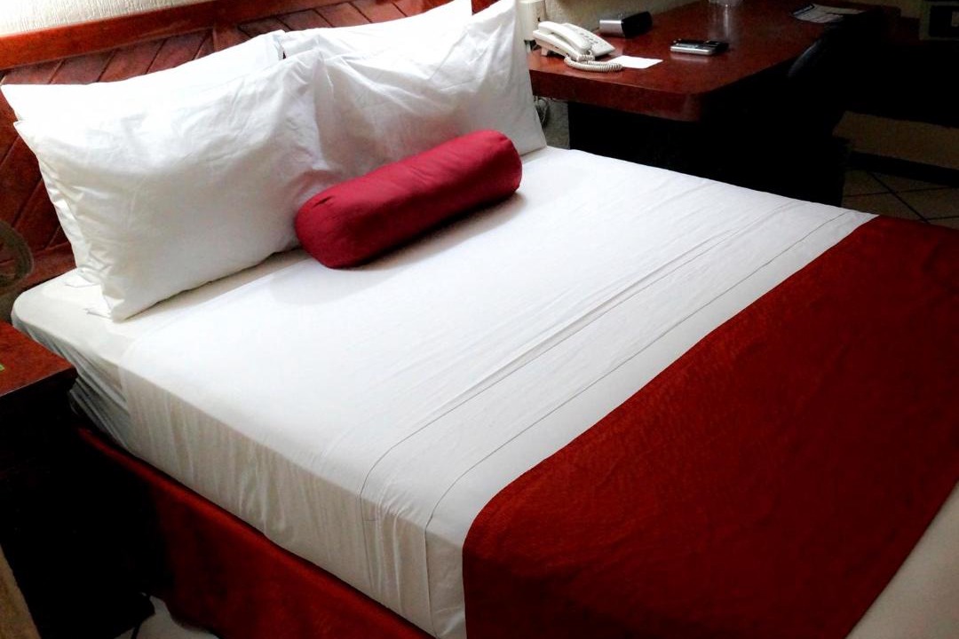 Photo of Bedroom in Coatzacoalcos