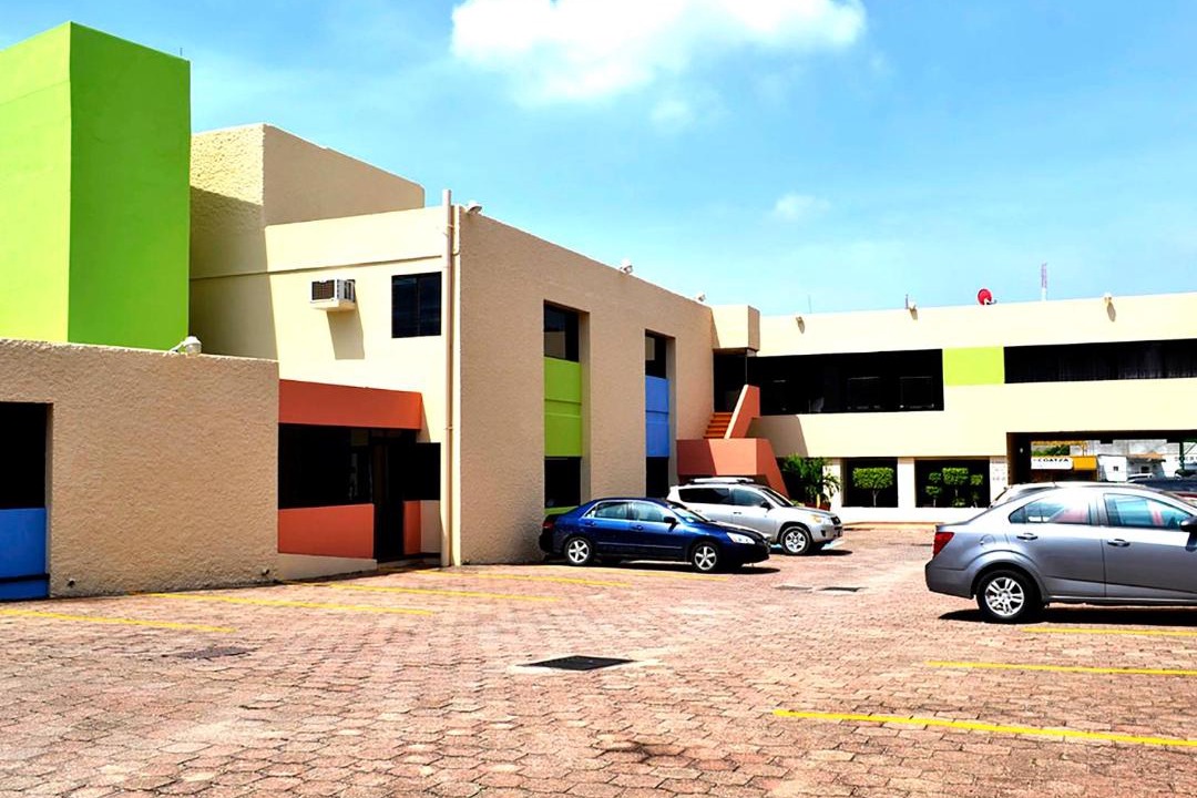 Photo of Buildings in Coatzacoalcos