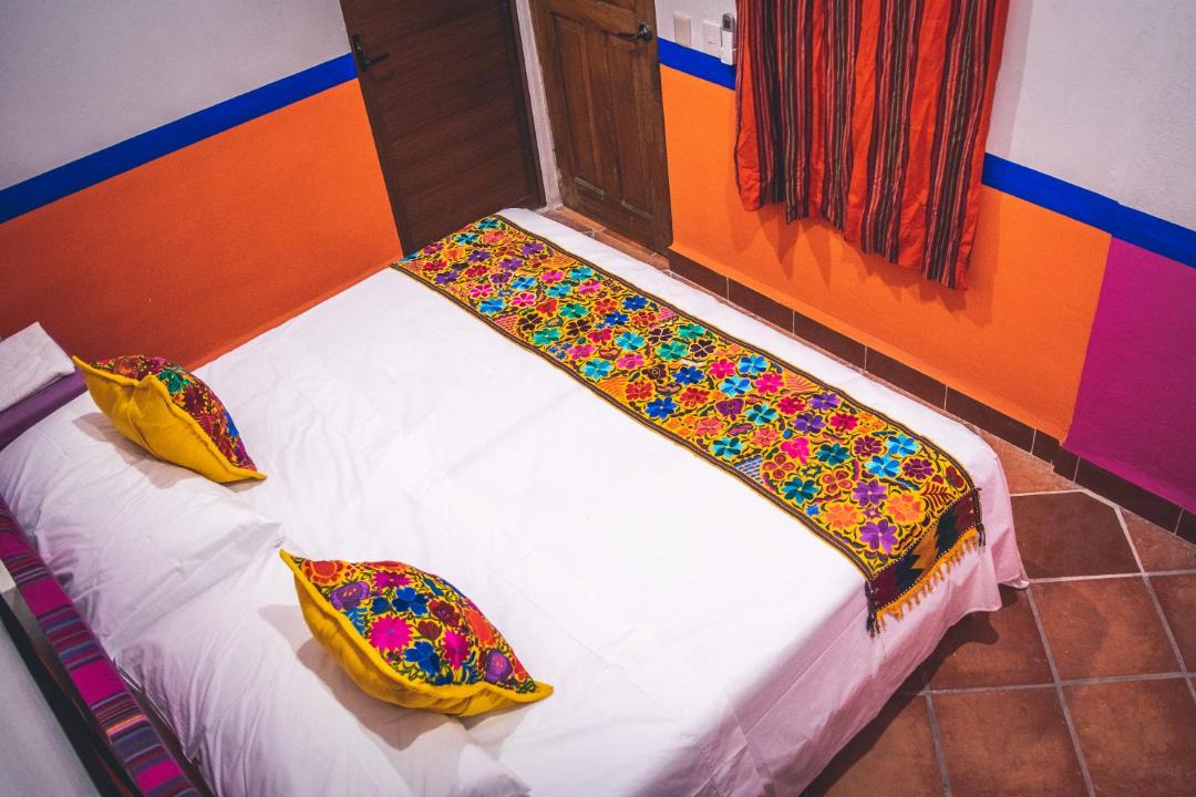 Photo of Bedroom in Crucecita
