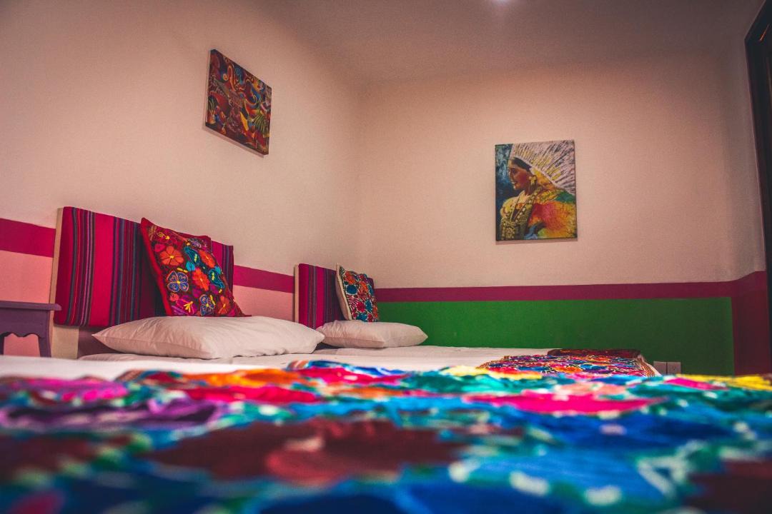 Photo of Bedroom in Crucecita