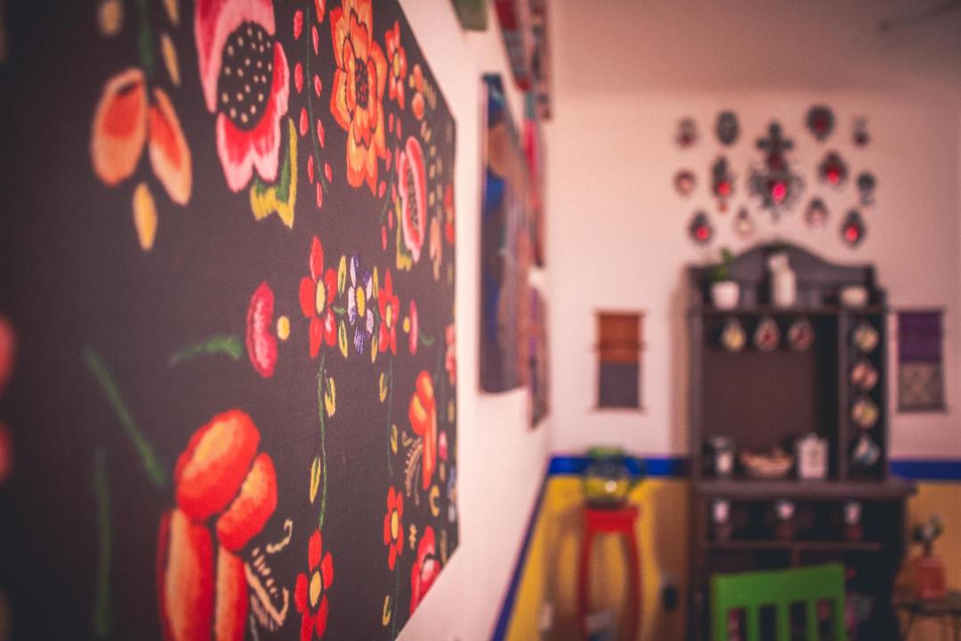 Photo of Livingroom in Crucecita