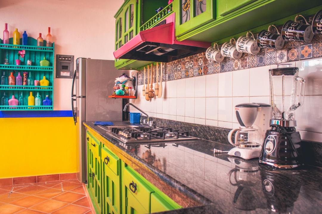 Photo of Kitchen in Crucecita