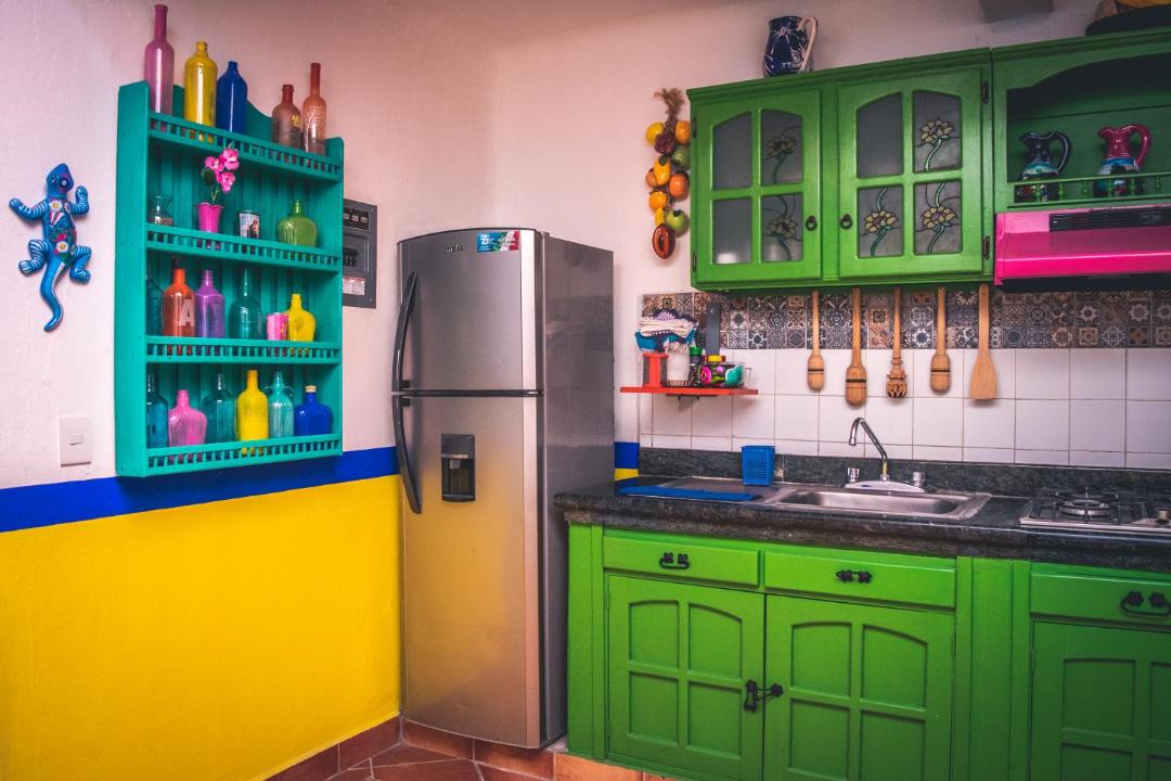 Photo of Kitchen in Crucecita