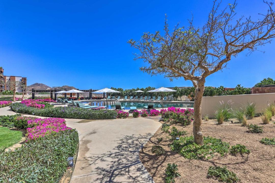 Photo of Outdoor in Los Cabos