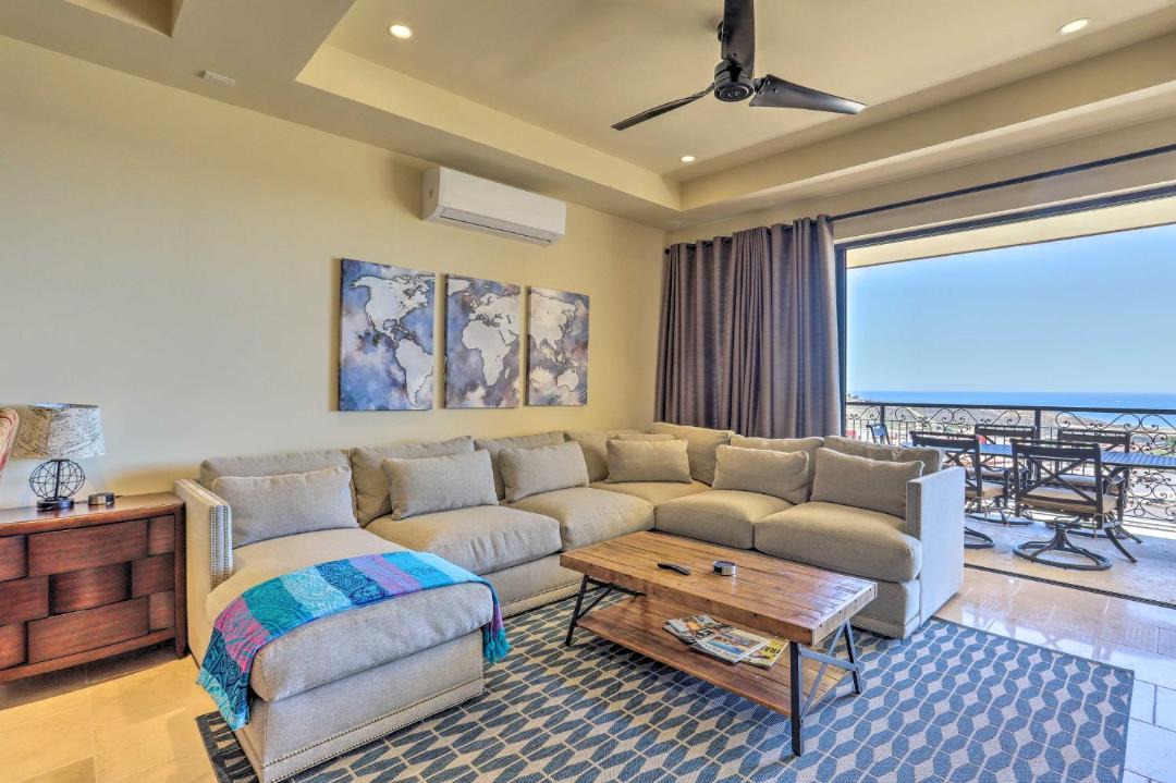 Photo of Livingroom in Los Cabos