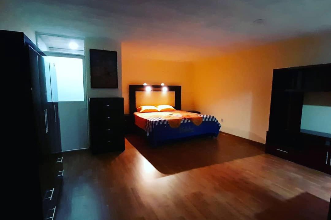Photo of Livingroom in Puebla