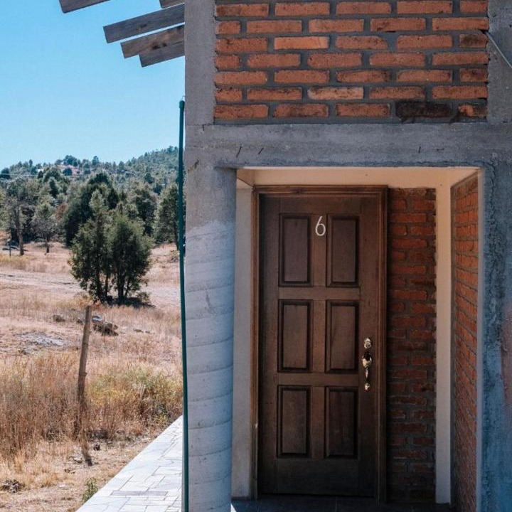 Photo of Buildings in Areponapuchi